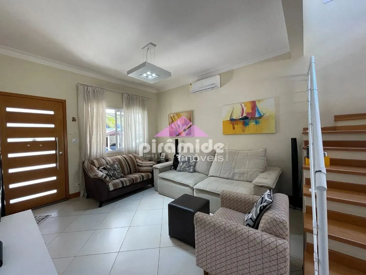 Casa, 3 quartos, 204 m² - Foto 7