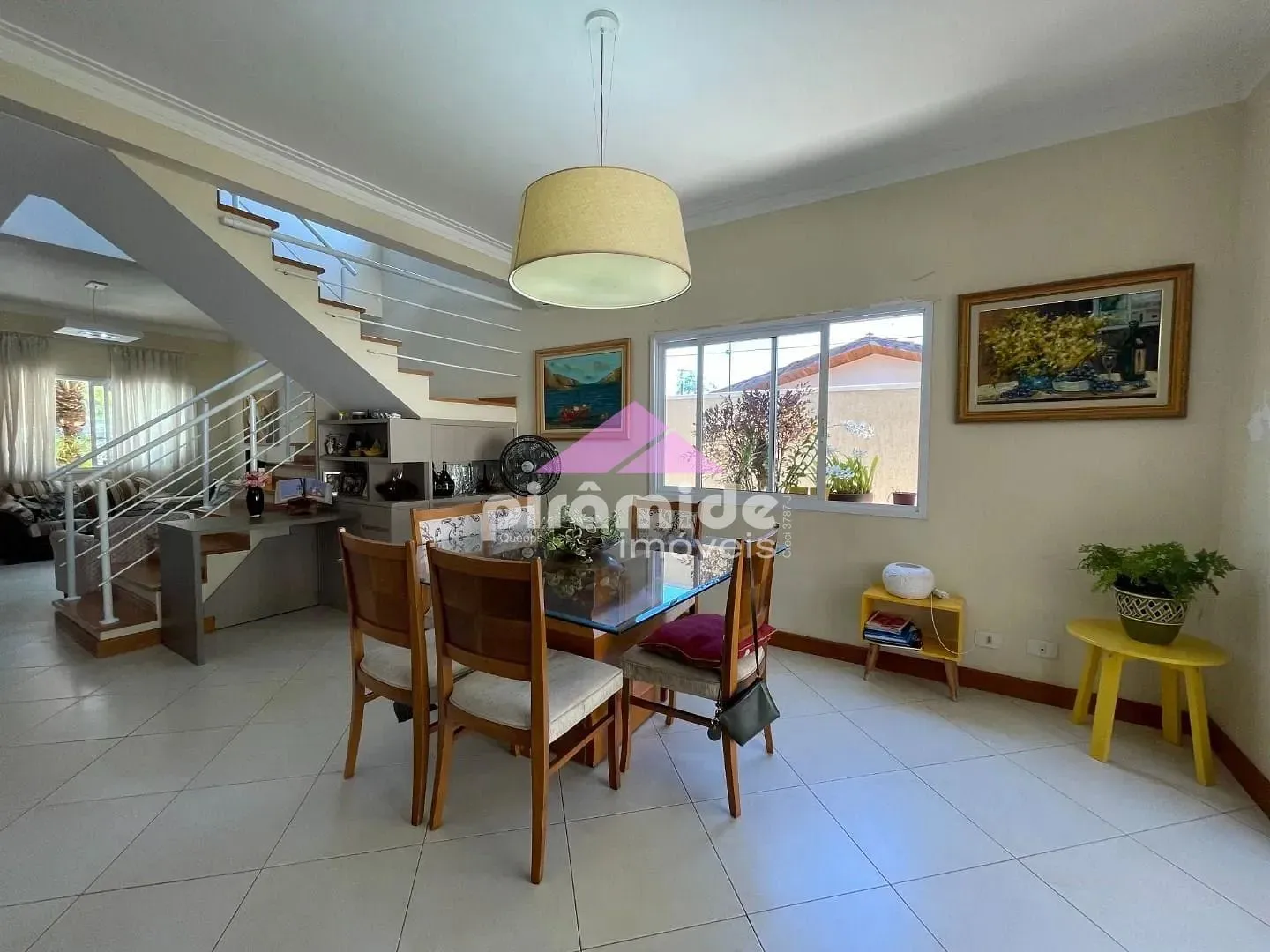 Casa, 3 quartos, 204 m² - Foto 10