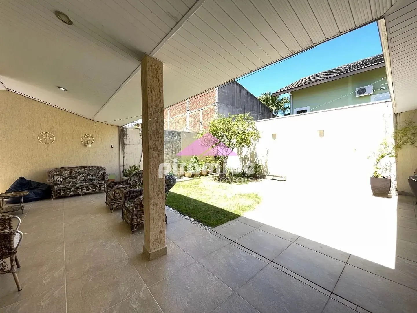 Casa, 3 quartos, 204 m² - Foto 16