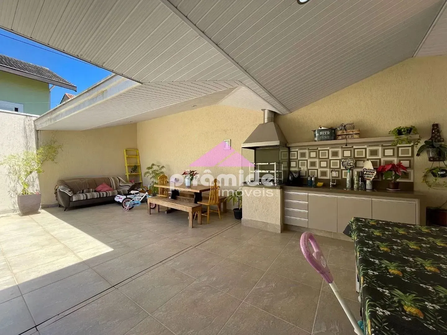 Casa, 3 quartos, 204 m² - Foto 17