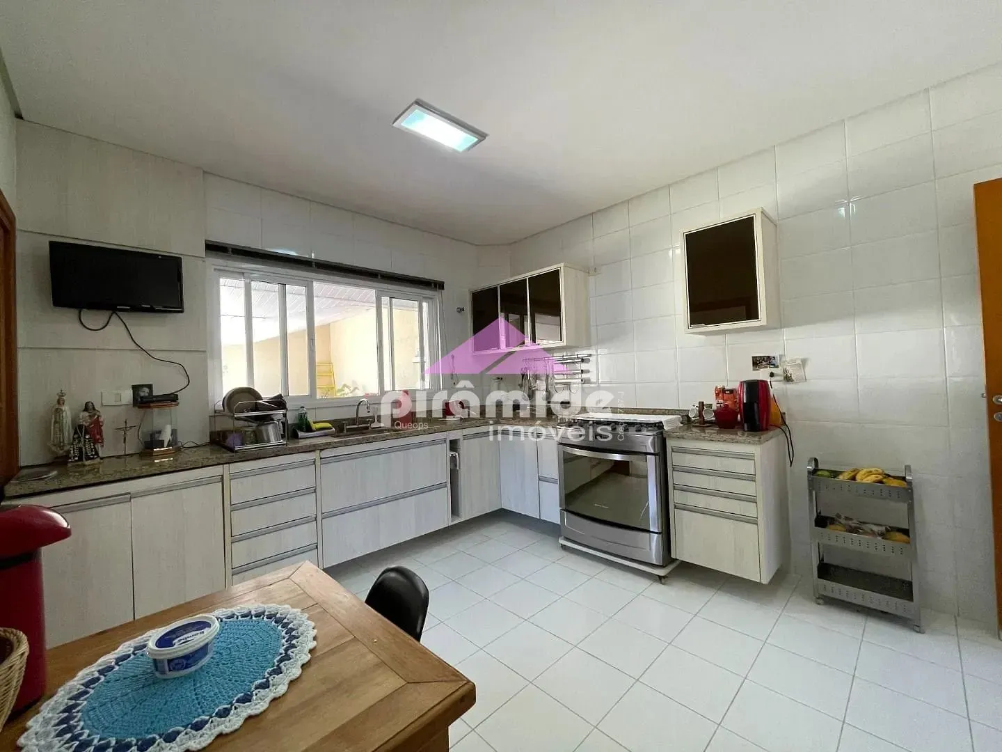 Casa, 3 quartos, 204 m² - Foto 13
