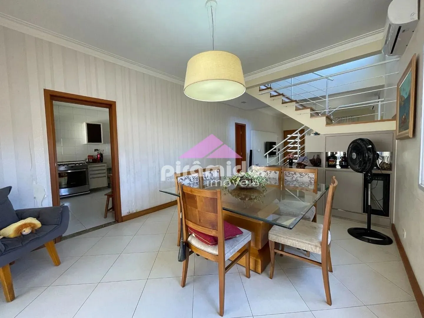 Casa, 3 quartos, 204 m² - Foto 11