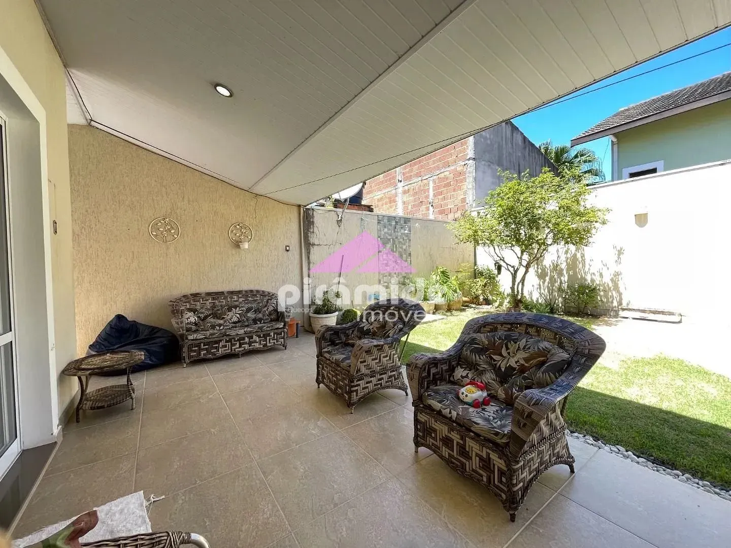 Casa, 3 quartos, 204 m² - Foto 15