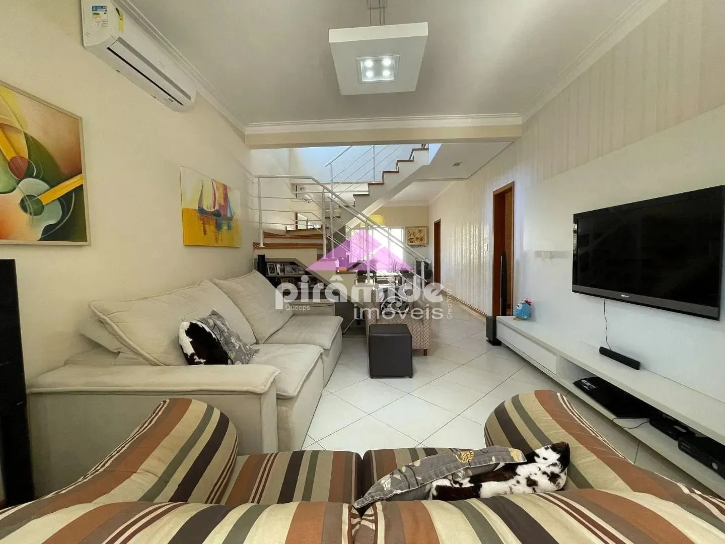 Casa, 3 quartos, 204 m² - Foto 4