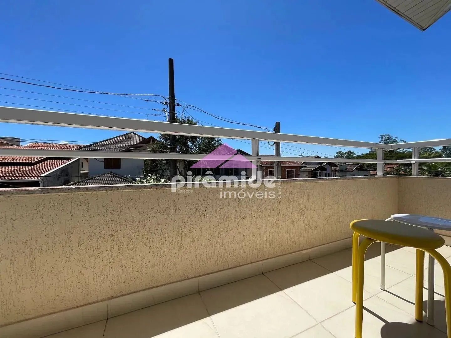 Casa, 3 quartos, 204 m² - Foto 24