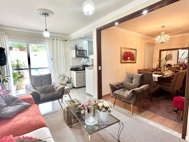 Foto do Casa - Casa à venda, Novo Umuharama, Pelotas, RS. Agende sua visita conosco! UP Imóveis! | UP Imóveis