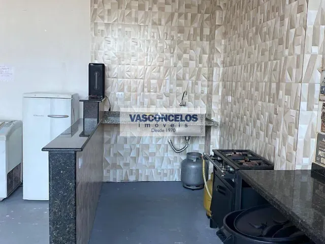 Casa com 140m² 1 quarto e 2 banheiros, à venda, no bairro Conjunto Residencial Dom Pedro I em São José dos Campos