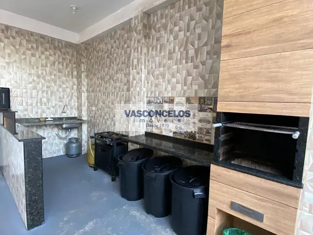 Casa com 140m² 1 quarto e 2 banheiros, à venda, no bairro Conjunto Residencial Dom Pedro I em São José dos Campos