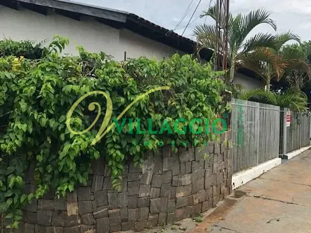 Casa com 242m² 2 quartos e 1 banheiro, à venda, no bairro Vila Boa Esperança em São José do Rio Preto