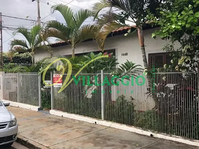 Casa com 242m² 2 quartos e 1 banheiro, à venda, no bairro Vila Boa Esperança em São José do Rio Preto