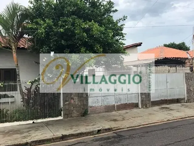 Casa com 242m² 2 quartos e 1 banheiro, à venda, no bairro Vila Boa Esperança em São José do Rio Preto