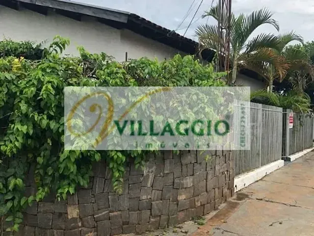 Casa com 242m² 2 quartos e 1 banheiro, à venda, no bairro Vila Boa Esperança em São José do Rio Preto