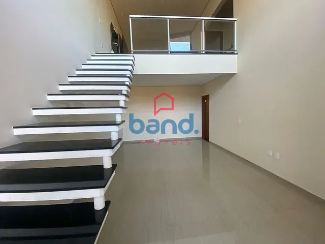 Casa 3 quartos e 5 banheiros, à venda, no bairro Jardim Julita em Porto Feliz