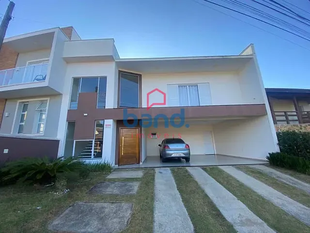 Casa 3 quartos e 5 banheiros, à venda, no bairro Jardim Julita em Porto Feliz