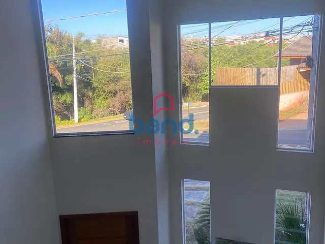 Casa 3 quartos e 5 banheiros, à venda, no bairro Jardim Julita em Porto Feliz