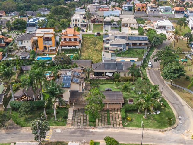 Casa com 2600m² 5 quartos e 8 banheiros, à venda, no bairro San Diego em Vargem Grande Paulista