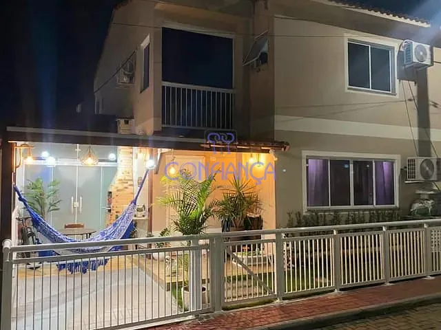 Casa 2 quartos e 1 banheiro, à venda, no bairro Guaratiba em Rio de Janeiro