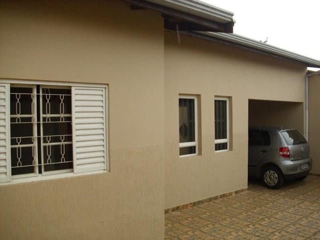 Casa 2 quartos e 1 banheiro, para alugar, no bairro João Aranha em Paulínia