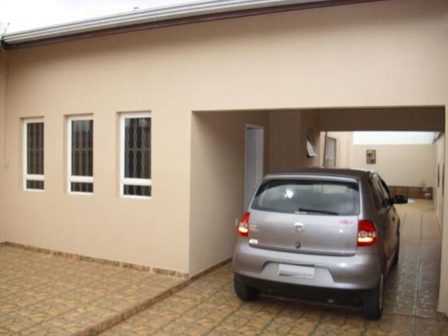 Casa 2 quartos e 1 banheiro, para alugar, no bairro João Aranha em Paulínia