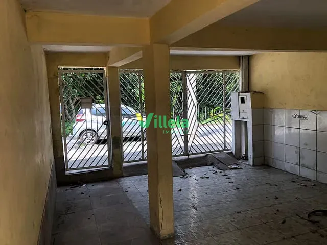 Casa 1 quarto e 1 banheiro, para alugar, no bairro Jardim Maragogipe em Itaquaquecetuba