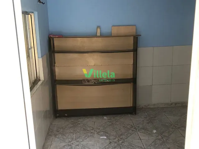 Casa 1 quarto e 1 banheiro, para alugar, no bairro Jardim Maragogipe em Itaquaquecetuba