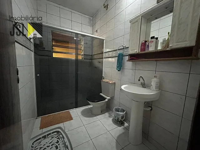 Casa com 115m² 3 quartos e 2 banheiros, à venda, no bairro Jardim Rafael em Caçapava