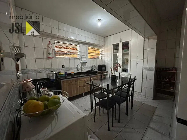 Casa com 115m² 3 quartos e 2 banheiros, à venda, no bairro Jardim Rafael em Caçapava