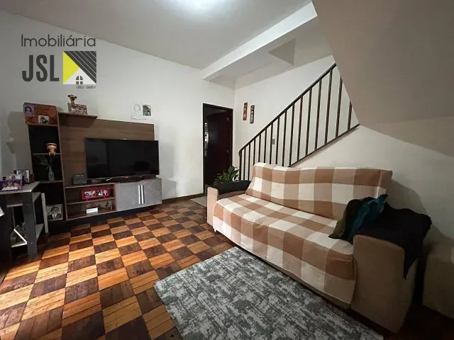 Casa com 115m² 3 quartos e 2 banheiros, à venda, no bairro Jardim Rafael em Caçapava