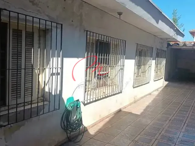 Casa 3 quartos e 1 banheiro, à venda, no bairro Jardim Trussardi em São Paulo