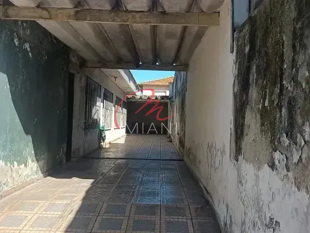 Casa 3 quartos e 1 banheiro, à venda, no bairro Jardim Trussardi em São Paulo