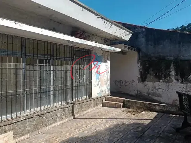 Casa 3 quartos e 1 banheiro, à venda, no bairro Jardim Trussardi em São Paulo