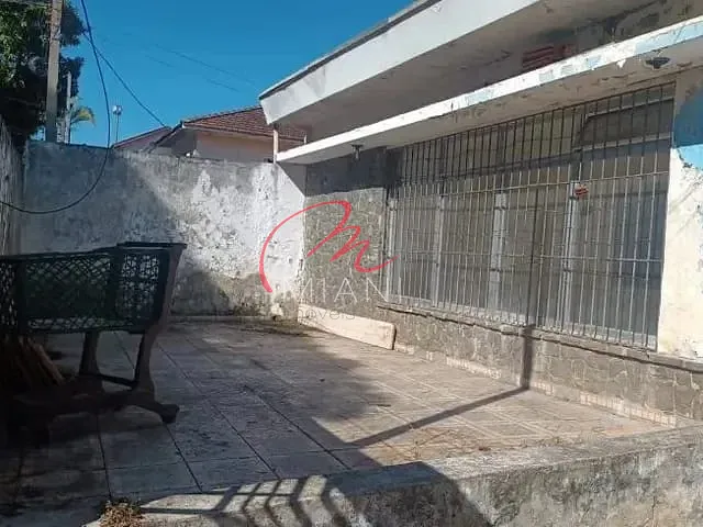 Casa 3 quartos e 1 banheiro, à venda, no bairro Jardim Trussardi em São Paulo