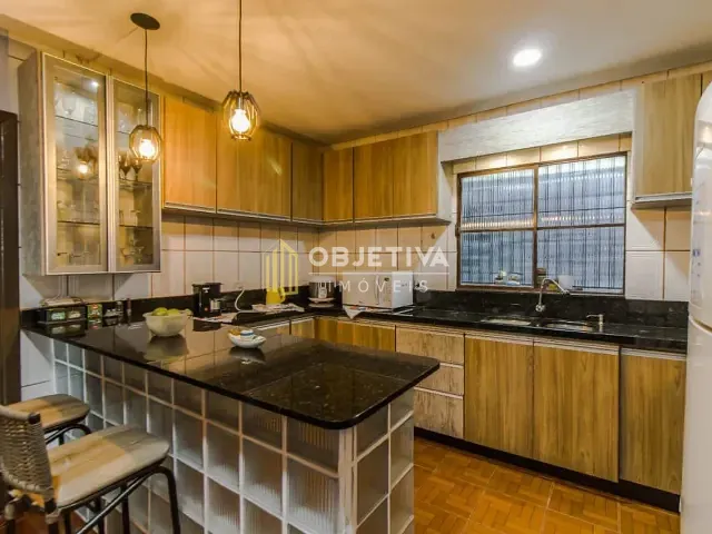 Casa 2 quartos e 2 banheiros, à venda, no bairro Canudos em Novo Hamburgo