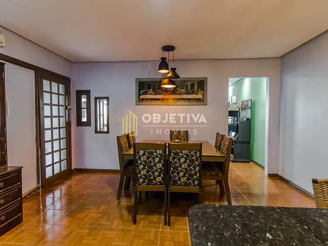 Casa 2 quartos e 2 banheiros, à venda, no bairro Canudos em Novo Hamburgo