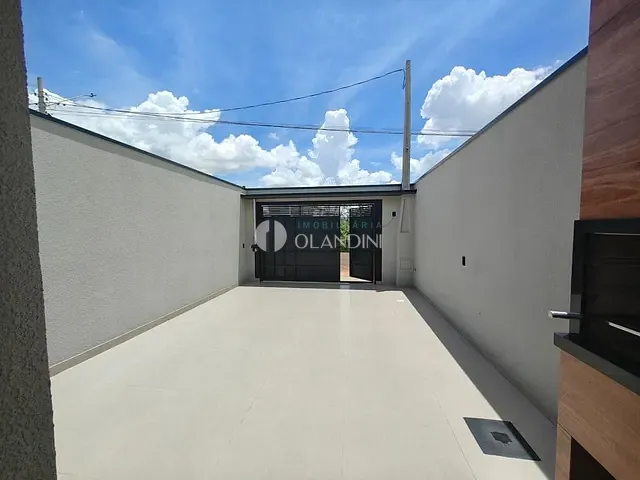 Casa com 131m² 3 quartos e 1 banheiro, à venda, no bairro Nova Conquista em Artur Nogueira