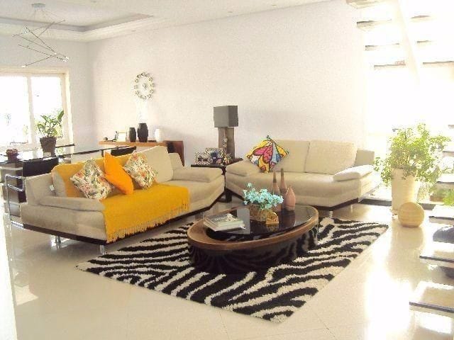 Foto do Casa - Casa com 3 dormitórios à venda, 240 m² por R$ 1.010.000,00 - Vila Industrial - São José dos Campos/SP | RUSSI IMÓVEIS