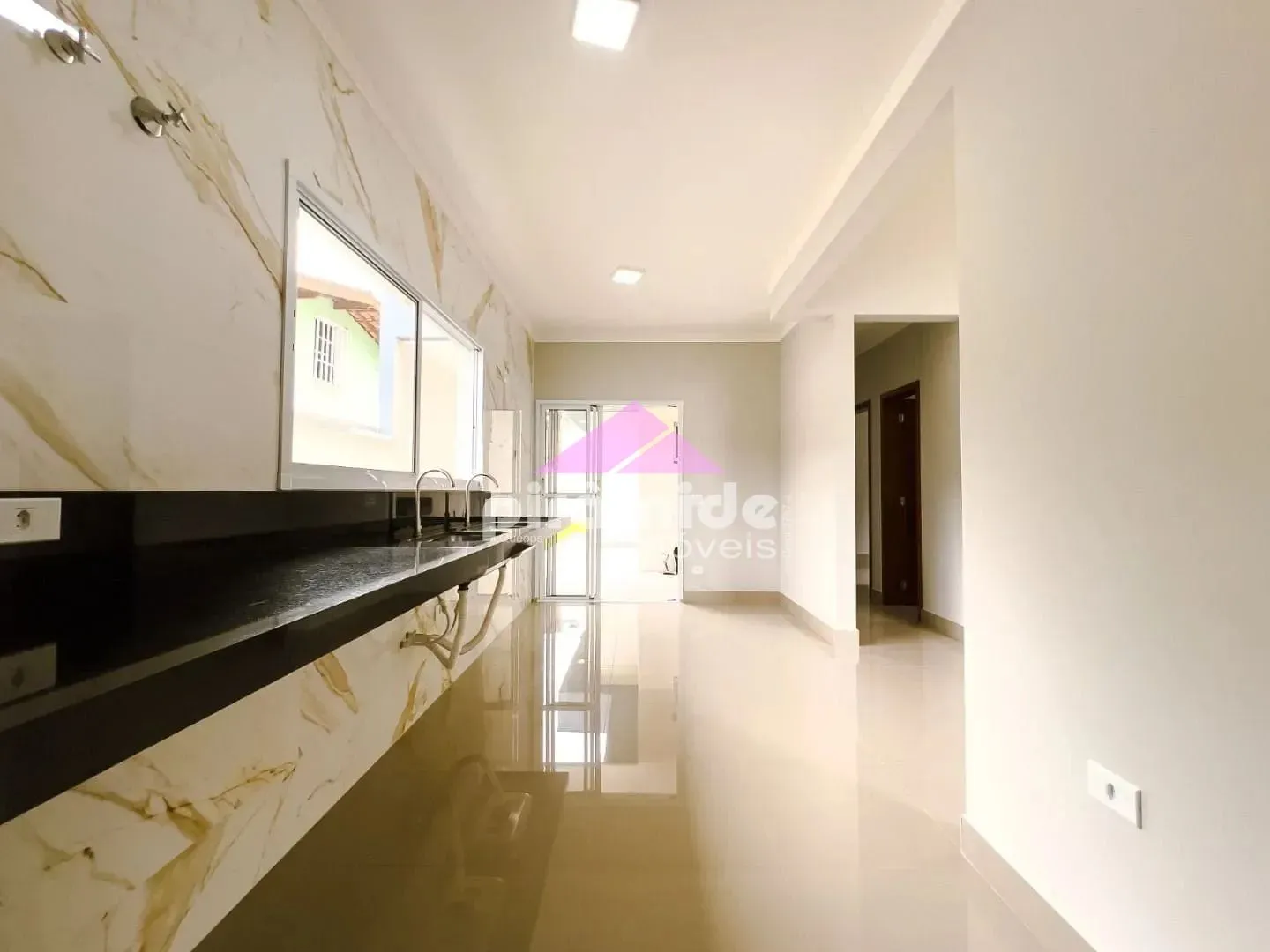 Casa, 3 quartos, 100 m² - Foto 11