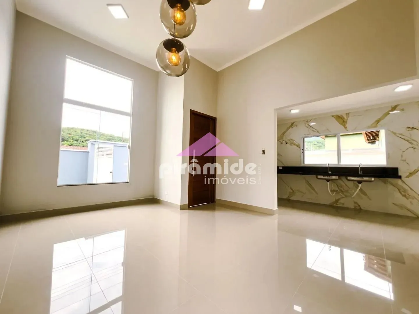 Casa, 3 quartos, 100 m² - Foto 9
