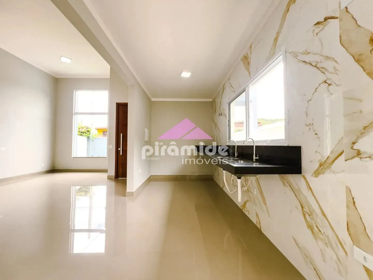 Casa, 3 quartos, 100 m² - Foto 14