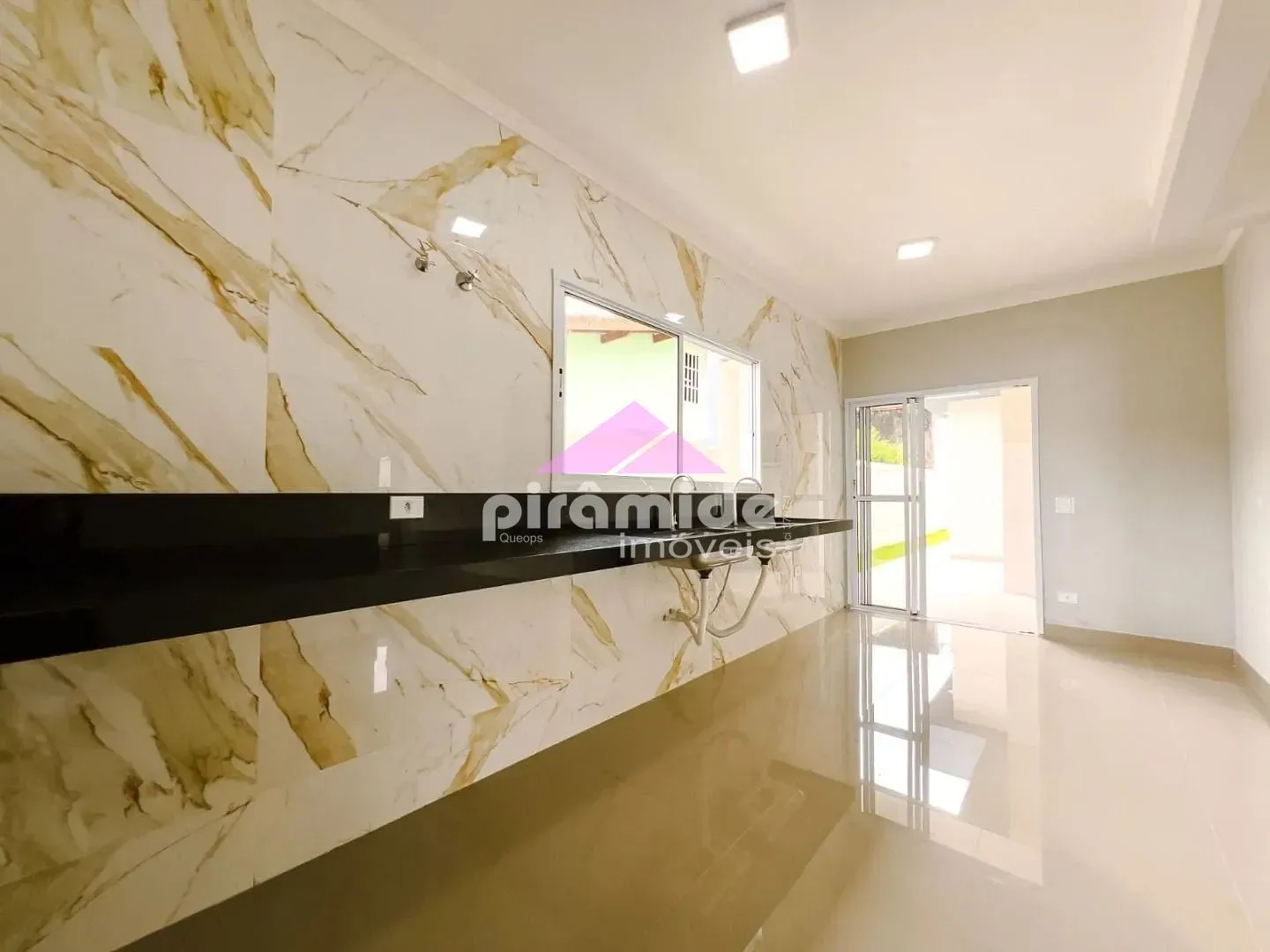 Casa, 3 quartos, 100 m² - Foto 12