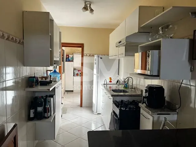 Casa com 413m² 3 quartos e 1 banheiro, à venda, no bairro Centro em Chapecó