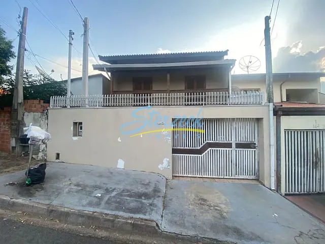 Casa 3 quartos e 3 banheiros, à venda, no bairro Capela em Vinhedo