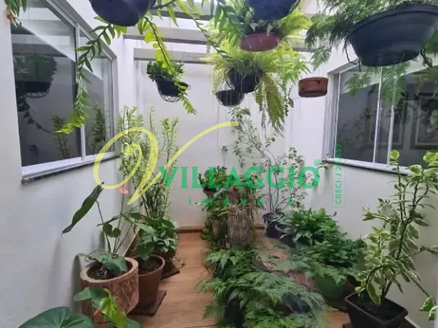 Casa com 350m² 3 quartos e 3 banheiros, à venda, no bairro Bosque da Saúde em São José do Rio Preto