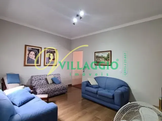 Casa com 350m² 3 quartos e 3 banheiros, à venda, no bairro Bosque da Saúde em São José do Rio Preto