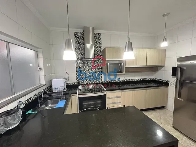 Casa 2 quartos e 1 banheiro, à venda, no bairro Vila Alcalá em Porto Feliz