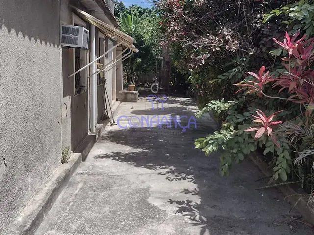 Casa 3 quartos e 2 banheiros, à venda, no bairro Campo Grande em Rio de Janeiro
