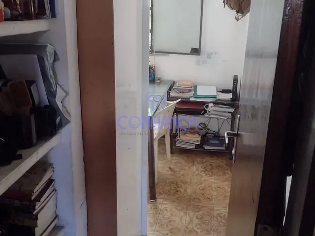 Casa 3 quartos e 2 banheiros, à venda, no bairro Campo Grande em Rio de Janeiro
