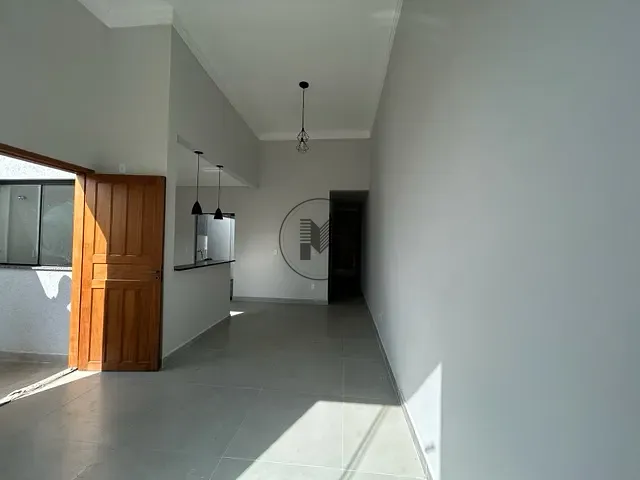 Casa 2 quartos e 2 banheiros, à venda, no bairro Esplanada Independência em Taubaté