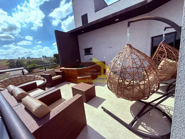 Casa com 600m² 4 quartos e 2 banheiros, à venda, no bairro Nova Itatiba em Itatiba