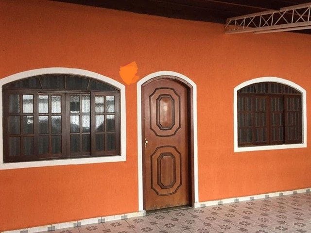 Foto do Casa - Casa com 3 dormitórios à venda, 160 m² por R$ 620.000,00 - Jardim Motorama - São José dos Campos/SP | INDEPENDENCE NEGOCIOS IMOBILIARIOS LTDA